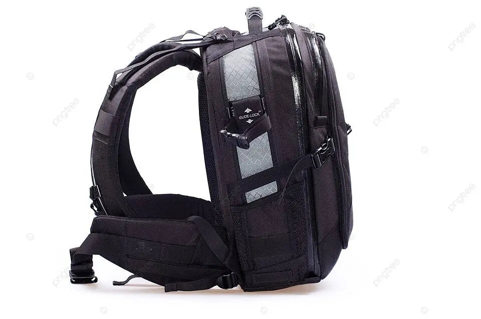 Mochila Executiva Expansível Urban Pro